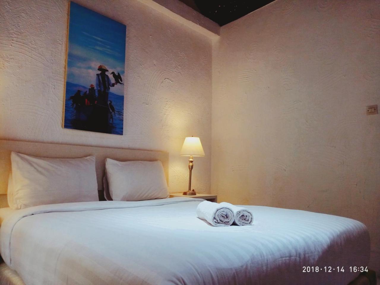 Villa Phyphy 3 Gili Trawangan Exteriér fotografie